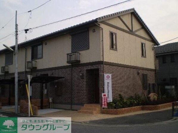 ルーチェ東水元の物件内観写真